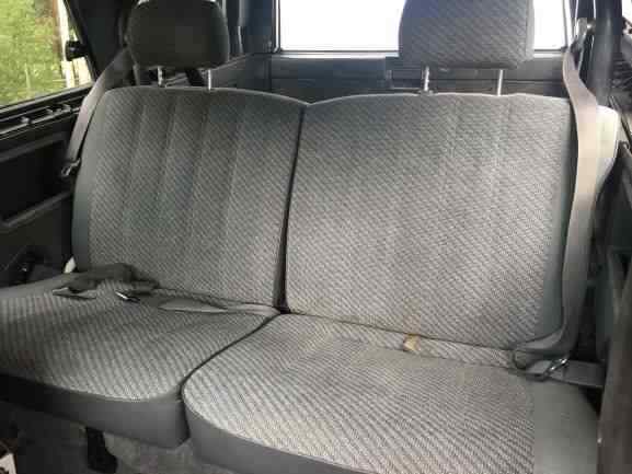 1988 Toyota 4Runner - photo 13