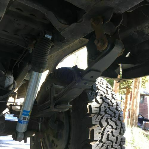 1988 Toyota 4Runner - photo 4