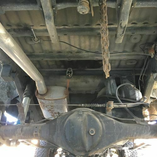 1988 Toyota 4Runner - photo 5