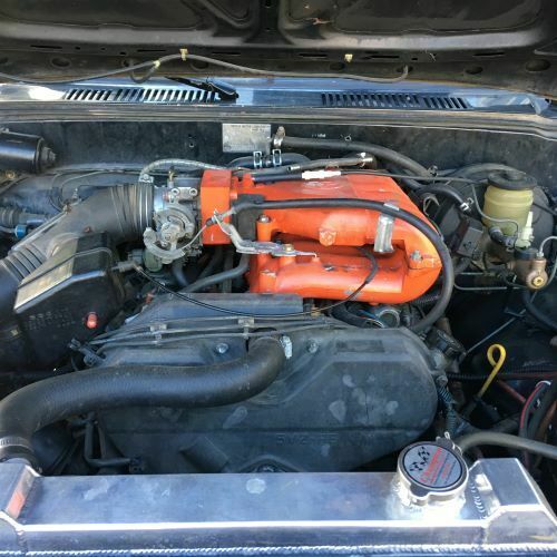 1988 Toyota 4Runner - photo 6