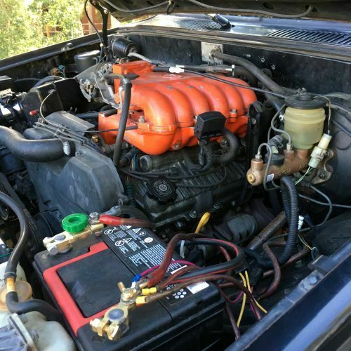 1988 Toyota 4Runner - photo 7