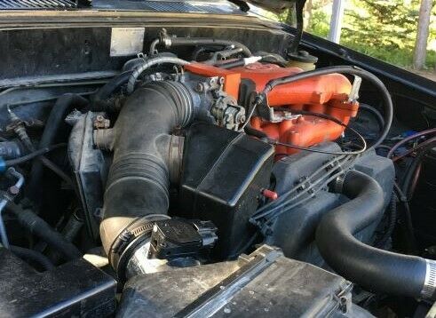 1988 Toyota 4Runner - photo 8