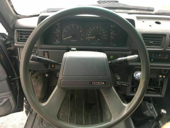 1988 Toyota 4Runner - photo 9
