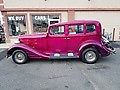 1934 Nash - photo 2