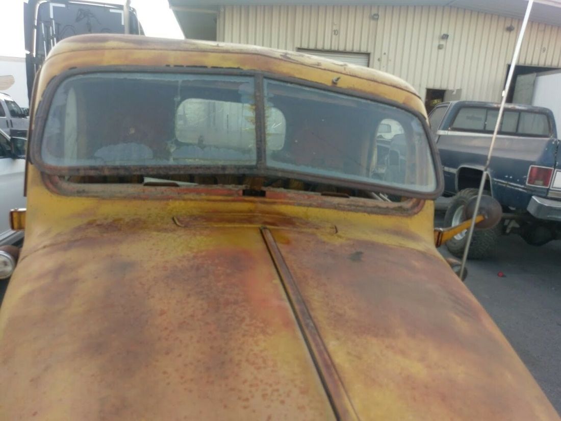 1941 Dodge Other Pickups - photo 10