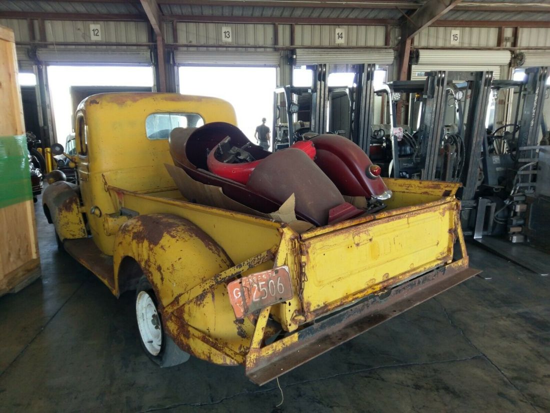 1941 Dodge Other Pickups - photo 9