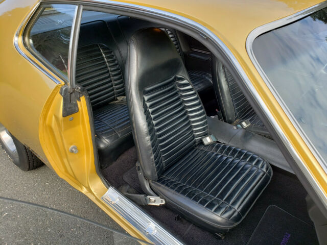 1972 Plymouth Road Runner - photo 11