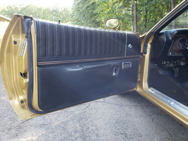1972 Plymouth Road Runner - photo 12