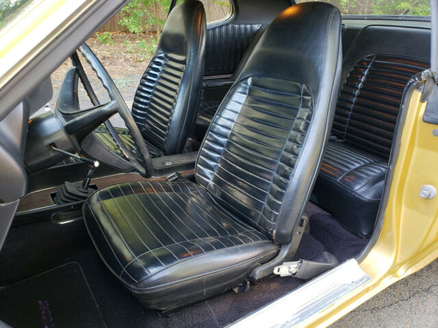 1972 Plymouth Road Runner - photo 13