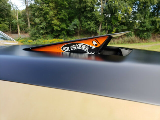 1972 Plymouth Road Runner - photo 7