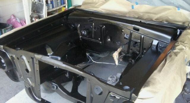 1964 Plymouth Barracuda - photo 2