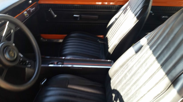 340 dart swinger 1970 Dodge Dart