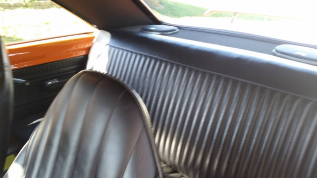 1970 Dodge Dart - photo 4