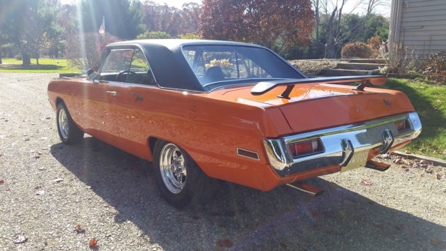 1970 Dodge Dart - photo 5