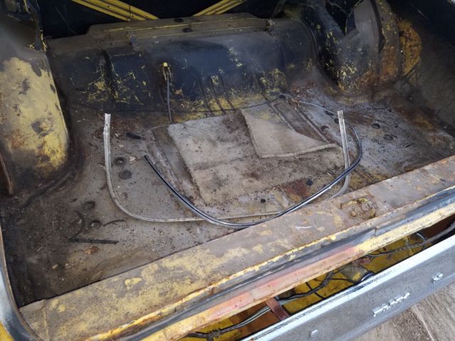 1973 Plymouth Road Runner - photo 10