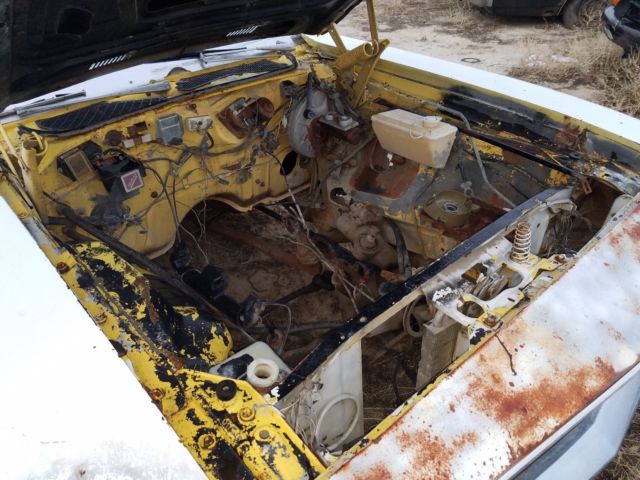 1973 Plymouth Road Runner - photo 7