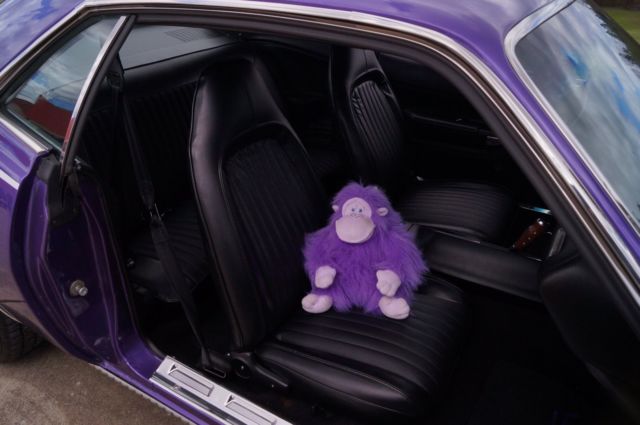 1974 Plymouth Barracuda - photo 11