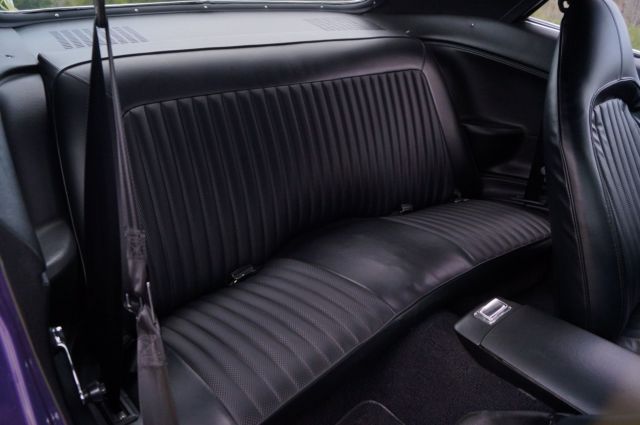 1974 Plymouth Barracuda - photo 12
