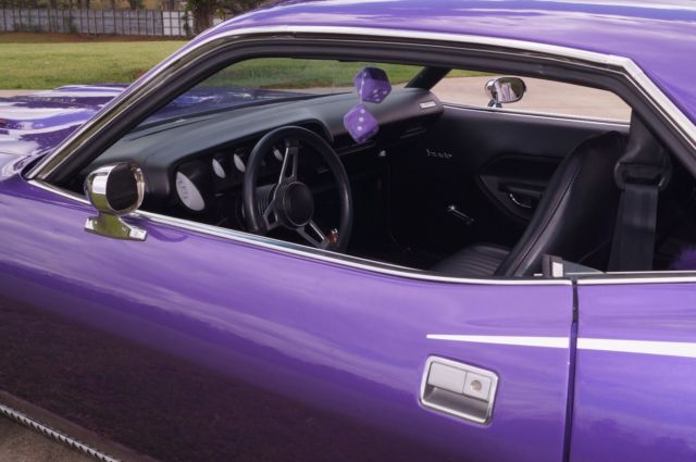 1974 Plymouth Barracuda - photo 4