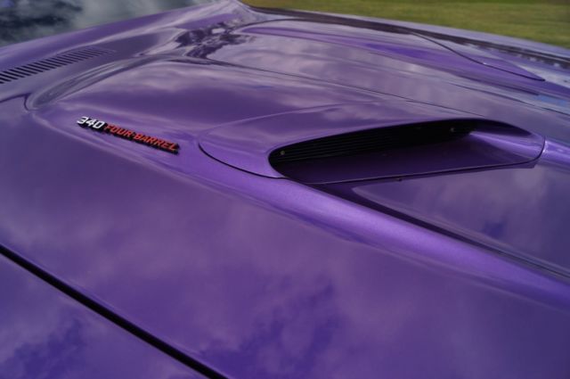 1974 Plymouth Barracuda - photo 7