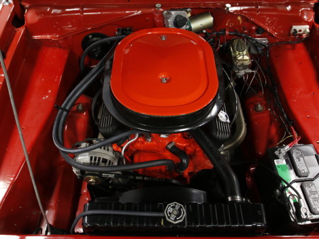1972 Plymouth Duster - photo 3