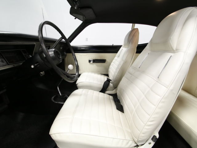 1972 Plymouth Duster - photo 4