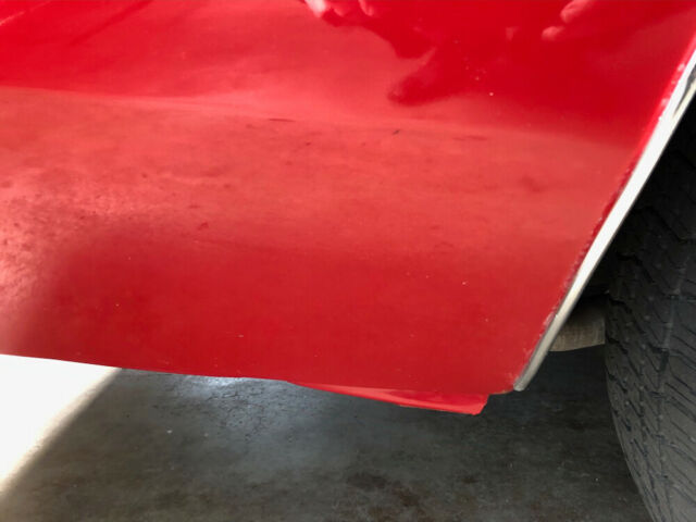 1975 Pontiac Le Mans Sport Coupe - photo 10