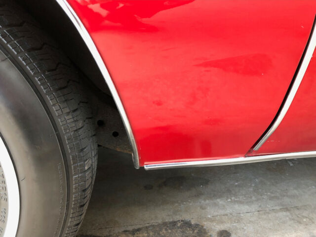 1975 Pontiac Le Mans Sport Coupe - photo 11