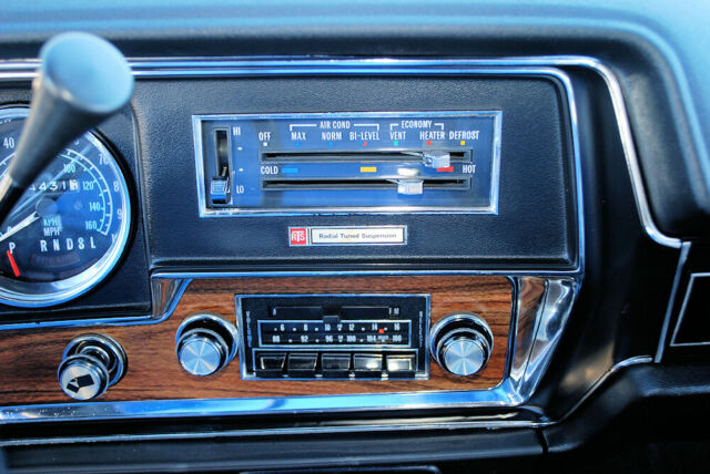 1975 Pontiac Le Mans Sport Coupe - photo 13