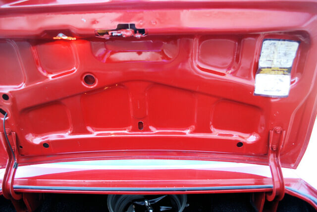 1975 Pontiac Le Mans Sport Coupe - photo 7