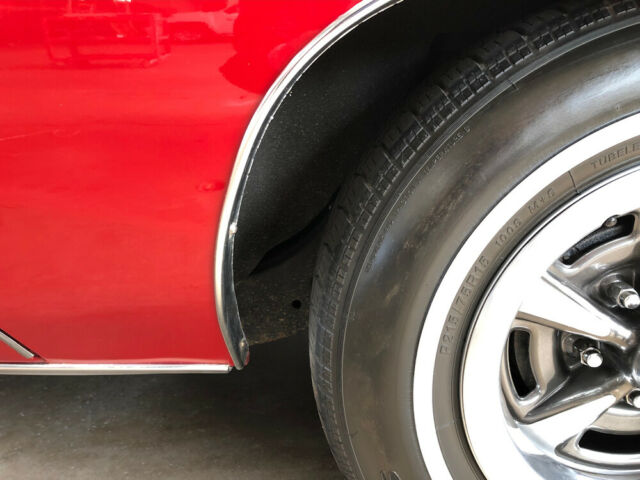 1975 Pontiac Le Mans Sport Coupe - photo 8