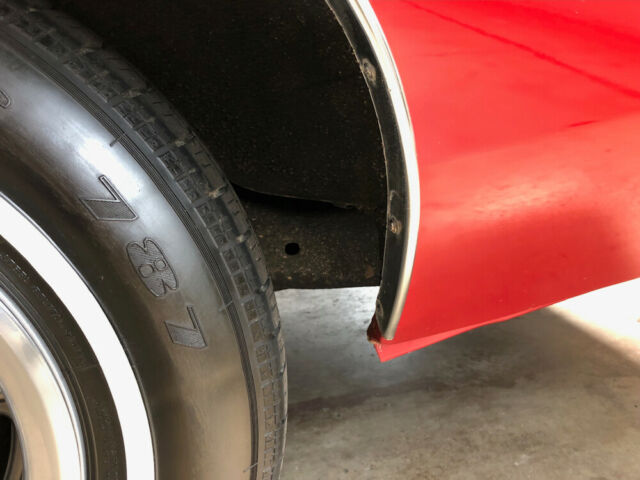 1975 Pontiac Le Mans Sport Coupe - photo 9