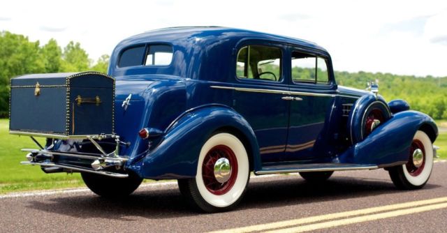 1934 Cadillac Other - photo 2