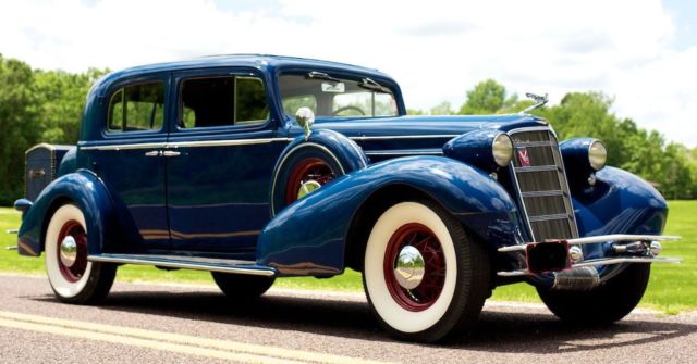 1934 Cadillac Other - photo 3