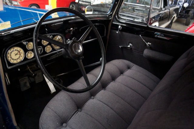 1934 Cadillac Other - photo 4