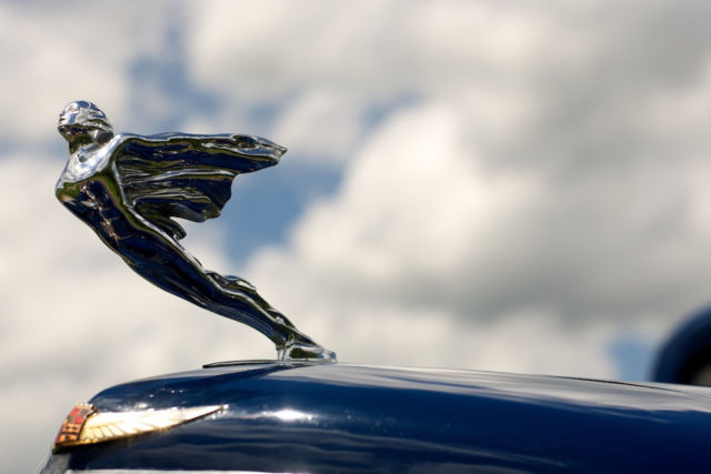 1934 Cadillac Other - photo 5