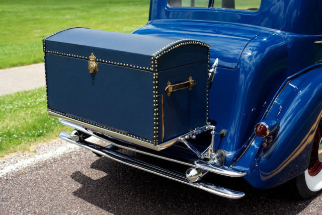 1934 Cadillac Other - photo 6