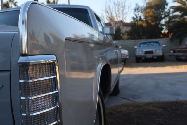 1977 Lincoln Continental Coupe - photo 8