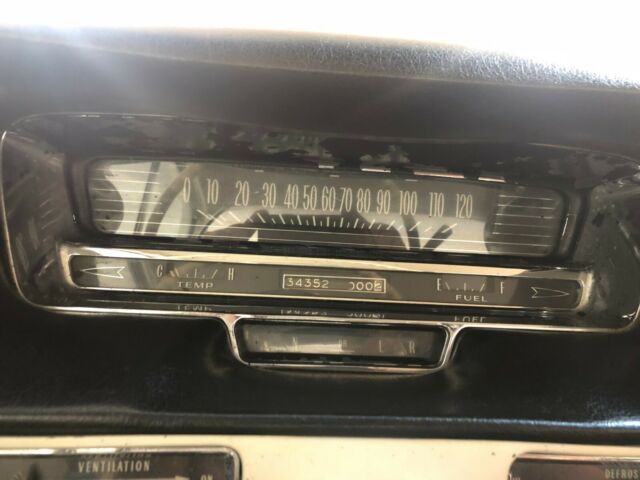 1959 Cadillac DeVille - photo 13