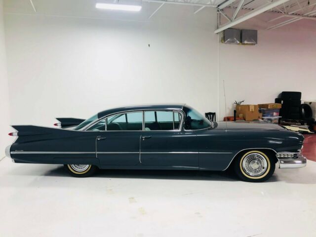 1959 Cadillac DeVille - photo 4