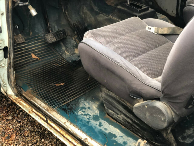 1974 International Harvester Scout II - photo 11