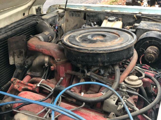 1974 International Harvester Scout II - photo 4