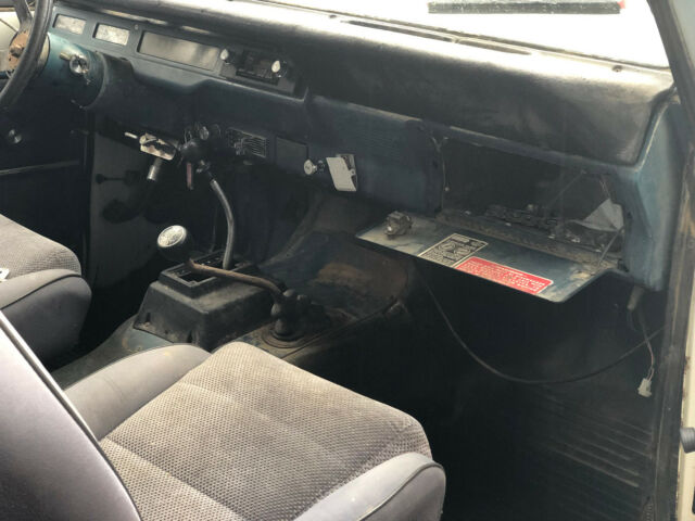 1974 International Harvester Scout II - photo 7