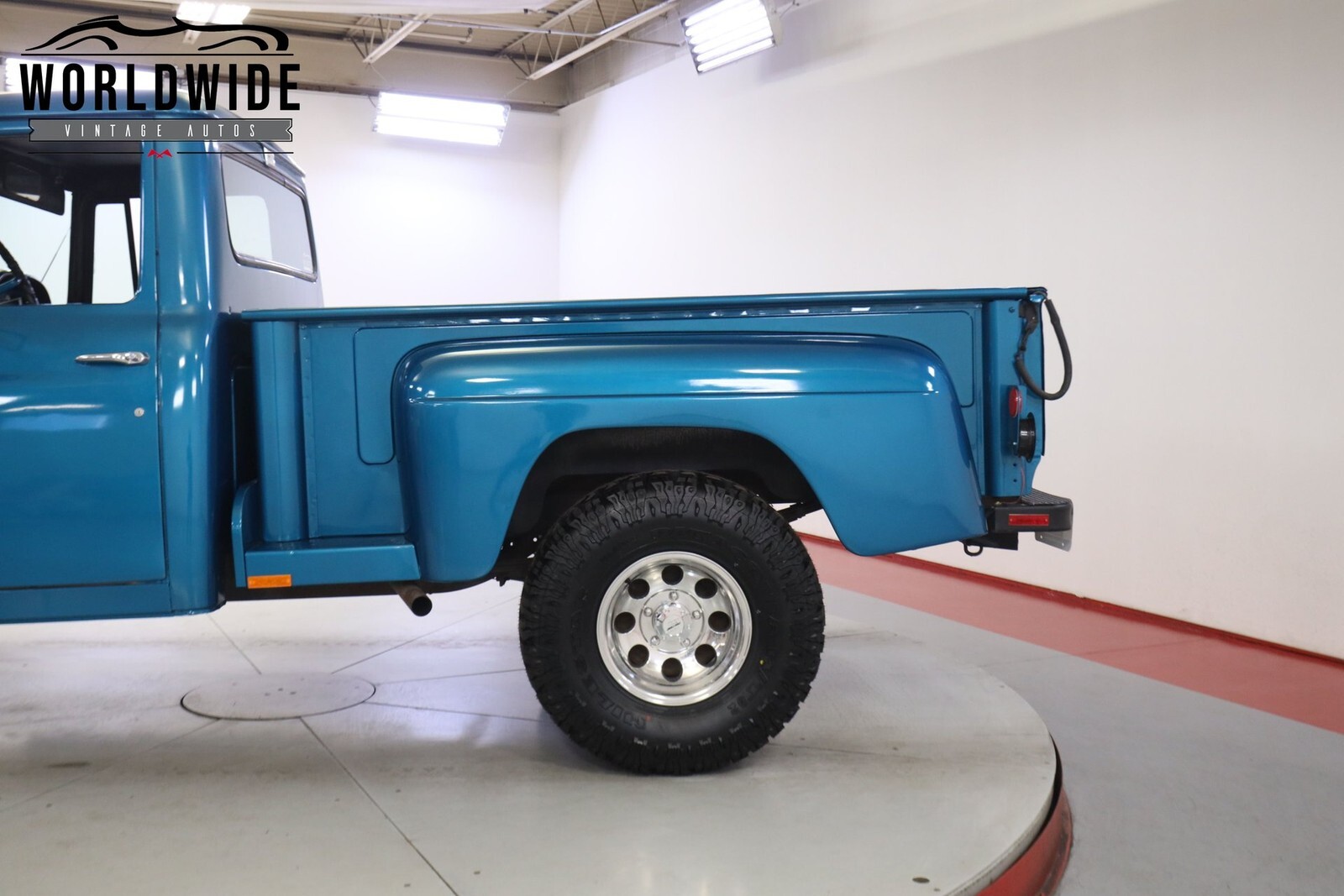 1968 International Harvester Other - photo 10