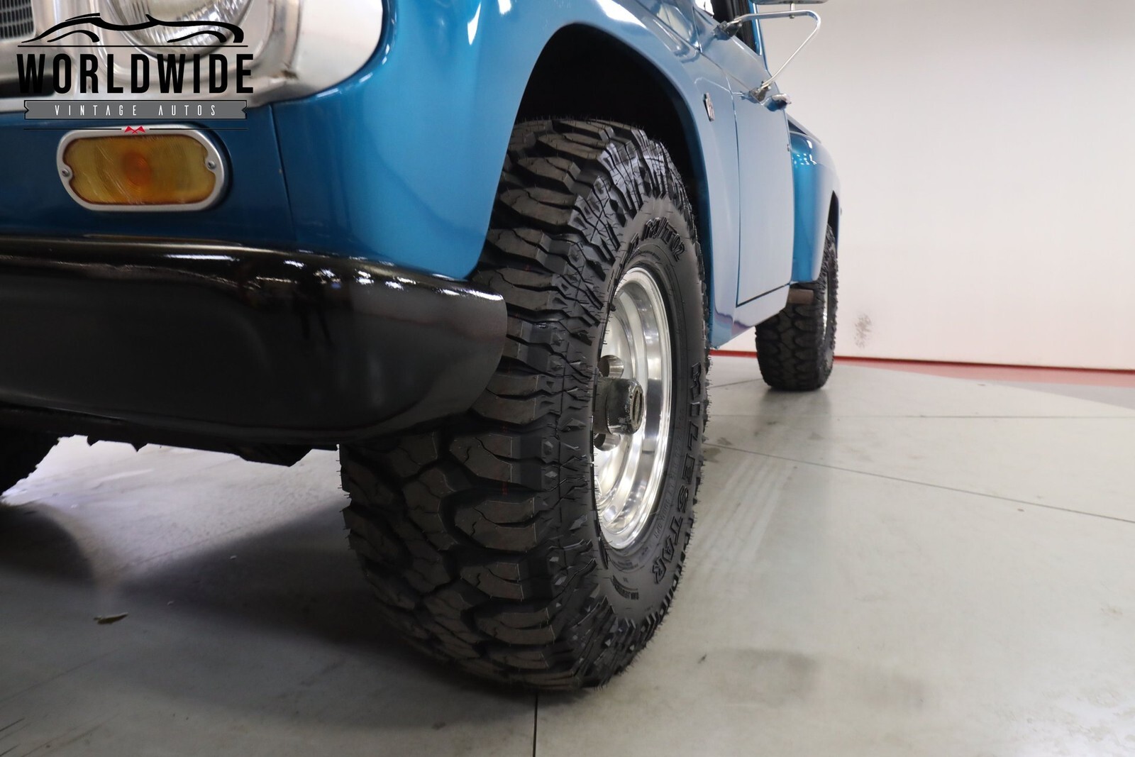 1968 International Harvester Other - photo 11