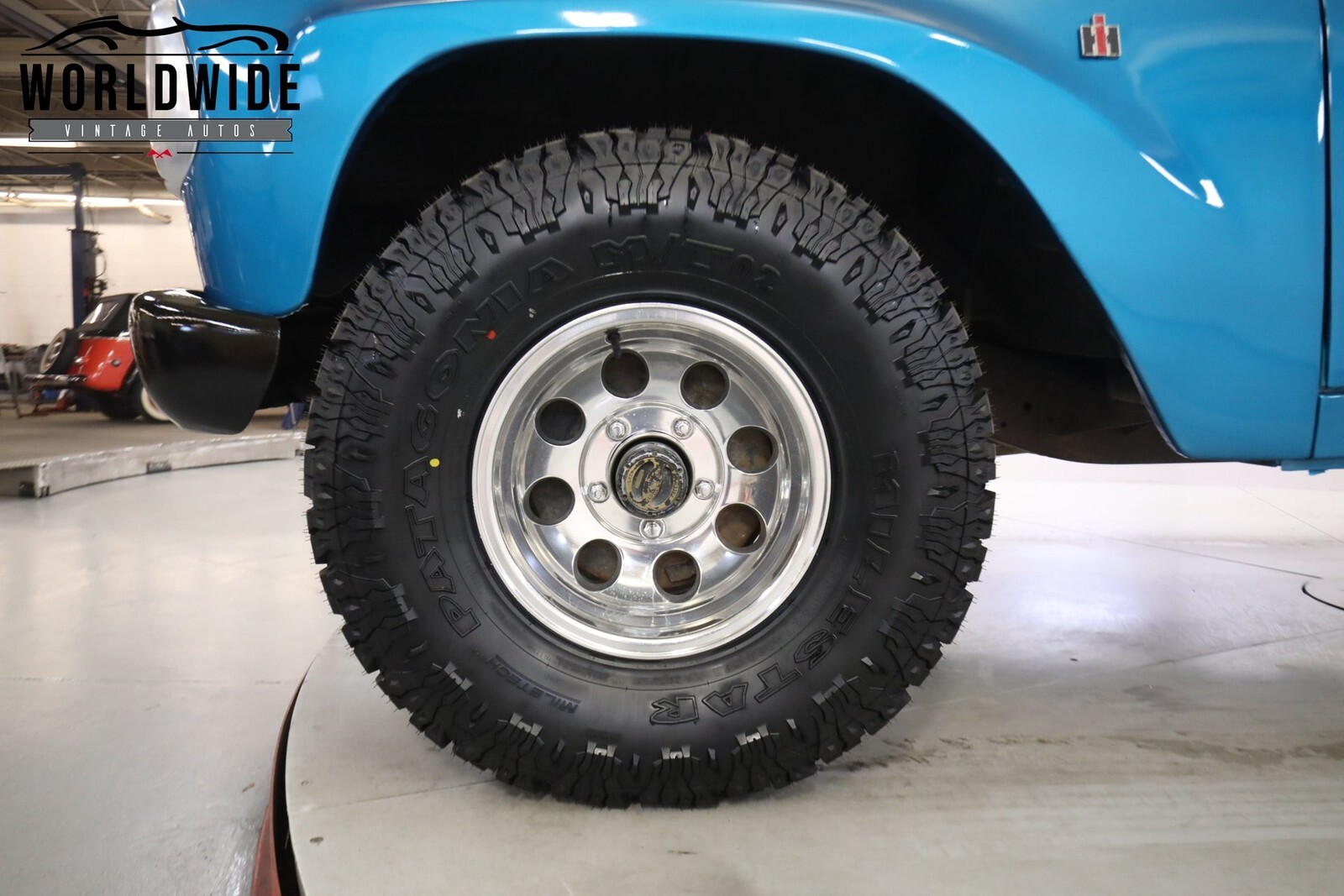 1968 International Harvester Other - photo 12