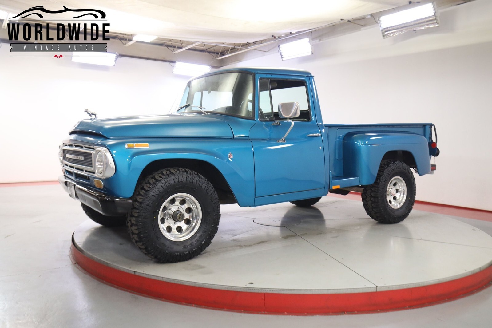1968 International Harvester Other - photo 13