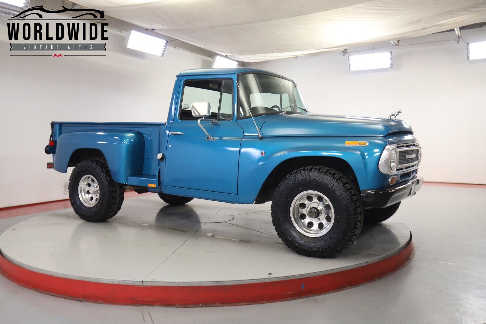 1968 International Harvester Other - photo 2