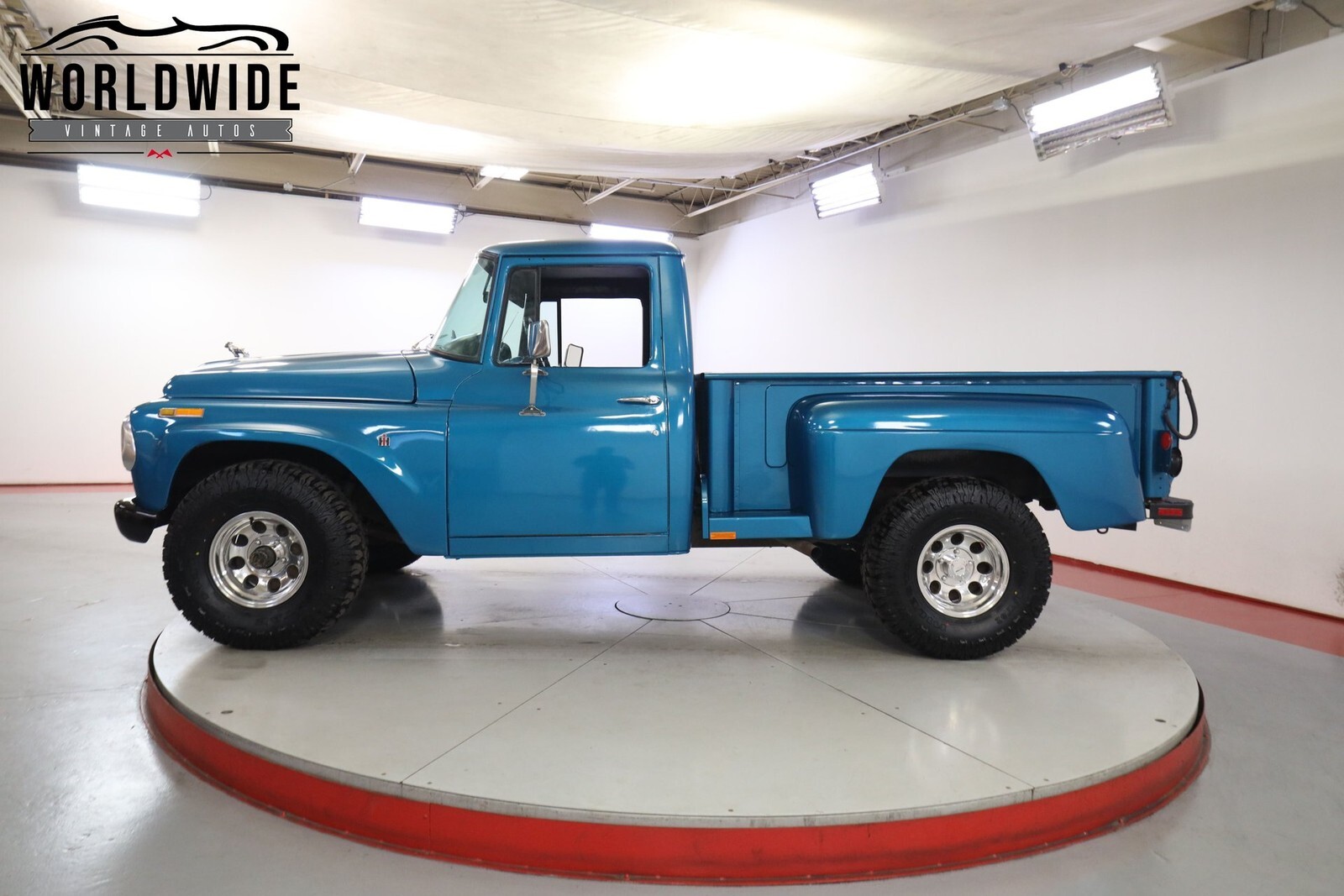 1968 International Harvester Other - photo 3