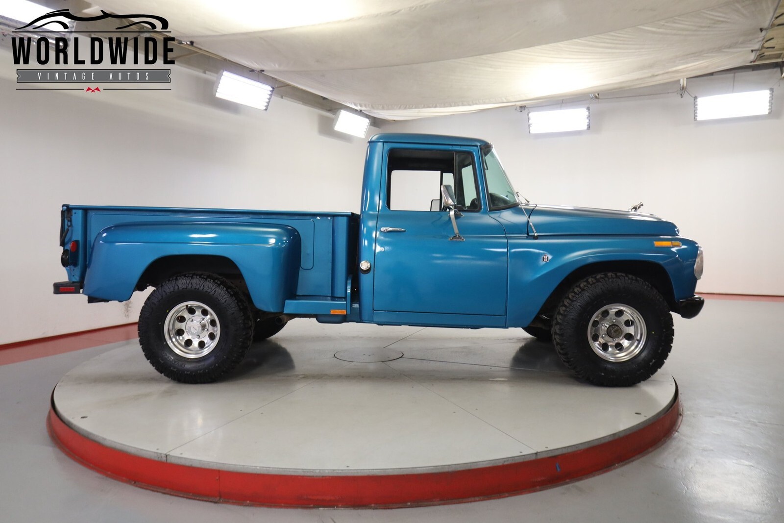 1968 International Harvester Other - photo 4